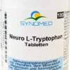 Neuro L-Tryptophan 180 Tabletten