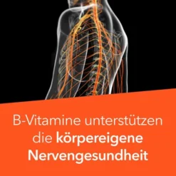 Neuropax-ratiopharm forte 40 Kapseln