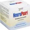 Neuropsori Basispflege Sensitive 100 ml Creme