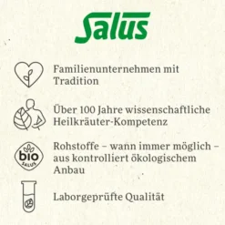 Neuro Sleep Melatonin 2-Phasen Tabletten Salus 60 Stück