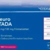 Neuro Stada 100 Filmtabletten