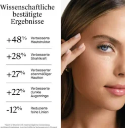 Neutrogena Collagen Bank Belebende Augen-Gel-Creme 15 G