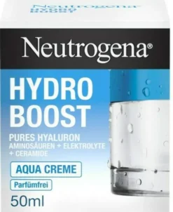 Neutrogena Hydro Boost Aqua Creme 50ml
