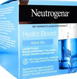 Neutrogena Hydro Boost Aqua Gel 50 ml