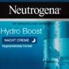 Neutrogena Hydro Boost Nachtcreme 50ml