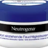 Neutrogena 200 ml Sofort Einziehende Feuchtigkeitscreme