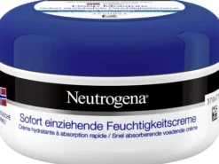 Neutrogena 200 ml Sofort Einziehende Feuchtigkeitscreme