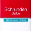 Neutrogena Norweg.Formel Schrunden Salbe 50 ml