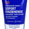 Neutrogena Norweg.Formel Sofort Einzieh.Handcreme 75ml