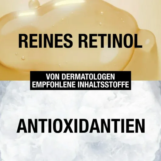 Neutrogena Retinol Boost+ Intensives Nachtserum 30 ml
