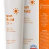 Newkee Sonnenfluid LSF 50+ 40 ml