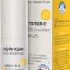 Newkee Vitamin C 15% Booster Serum 20 ml