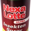 NEXA LOTTE Insektenspray Ultra