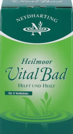 Neydharting Heilmoor Vital Bad