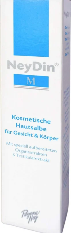Neydin M Kosmetische Hautsalbe