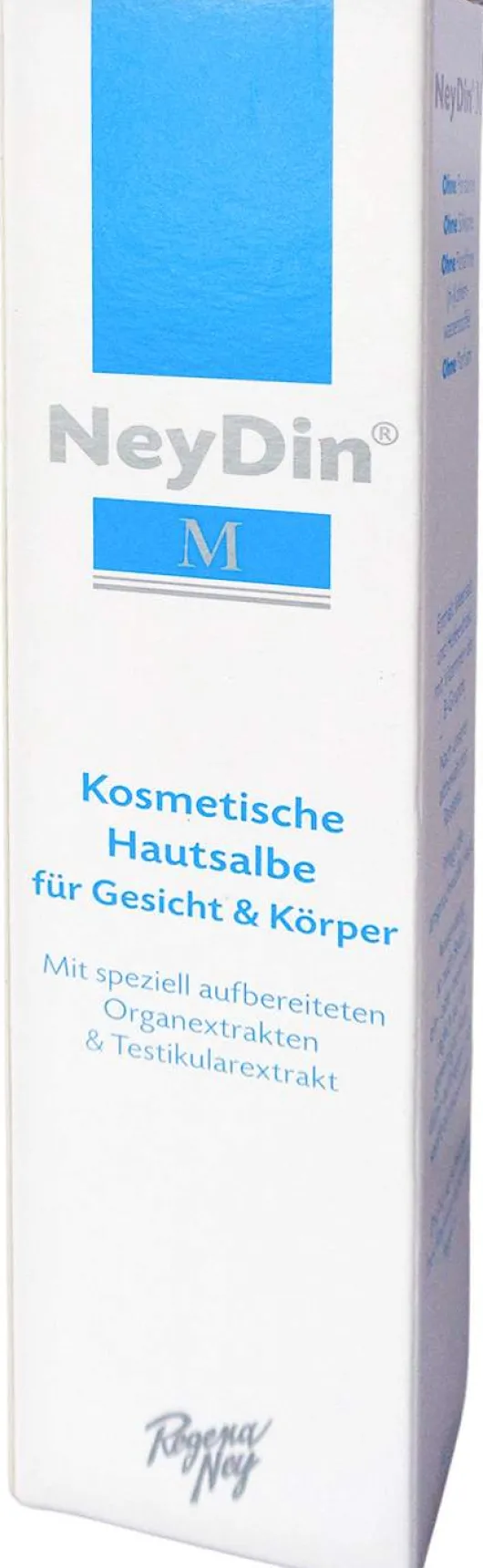 Neydin M Kosmetische Hautsalbe