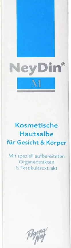 Neydin M Kosmetische Hautsalbe