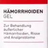 N1 Hämorrhoiden Gel