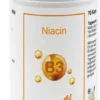 Niacin Vitamin B3 70 Kapseln