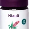 Niauli Bio Öl 5 ml