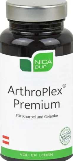 Nicapur Arthroplex Premium 60 Kapseln