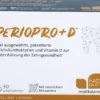 Nicapur Medibalance Periopro+d 30 Lutschtabletten