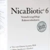 Nicapur Nicabiotic 6 60 G Pulver
