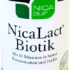 Nicapur Nicalact Biotik 20 Kapseln