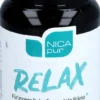 Nicapur Relax Kapseln 30 Stück
