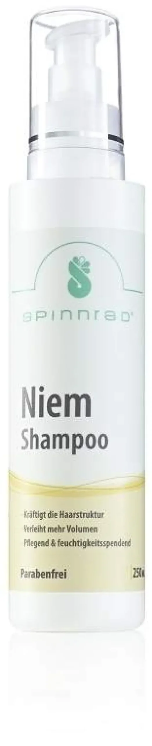 Niem 250 ml Shampoo