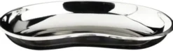 Nierenschale Edelstahl 25 cm 1 Stück