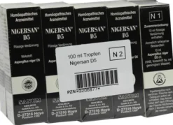 Nigersan D5 100 ml Tropfen