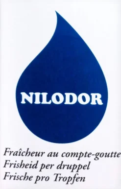Nilodor Tropfen