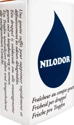 Nilodor Tropfen