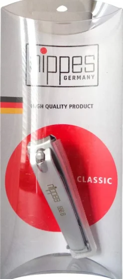 Nippes Nagelknipser M.Nagelfang Bunt Nr.556b