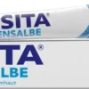 Nisita Nasensalbe 20 g