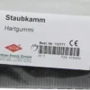 Nissenkamm Hartgummi Bf