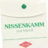 Nissenkamm Metall Bf