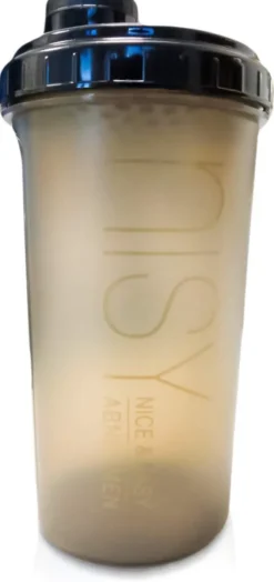 Nisy Shaker 700 ml 1 Stück