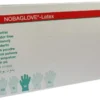Nobaglove Latex Unters.Handsch.Puderfrei Gr.M
