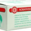 Nobarhinal Nasenverbaende Mittel