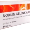 Nobilin Gelenk Aktiv Gel 50 ml