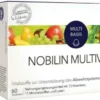 Nobilin Multi Vital Tabletten 4 X 60 Tabletten