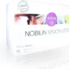 Nobilin Visionvital 2 X 60 Kapseln