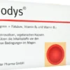 Nodys 60 Kapseln