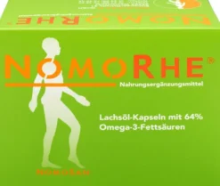Nomorhe Kapseln
