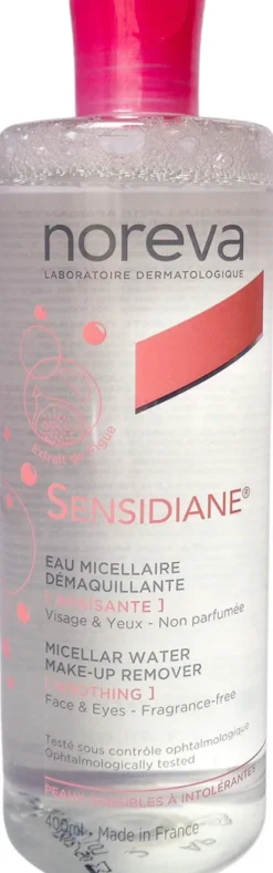 Noreva Sensidiane Mizellen-Reinigungswasser 400 ml