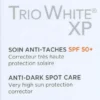 Noreva Trio White Xp Tagespflege Creme Lsf 50+ 40