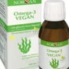 Norsan Omega-3 vegan flüssig 100 ml