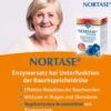 Nortase 20 Kapseln
